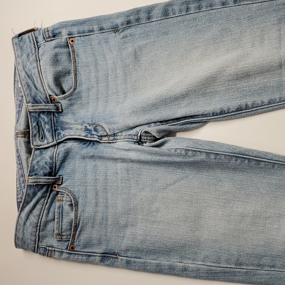 American Eagle Skinny Jeans Size 2 short